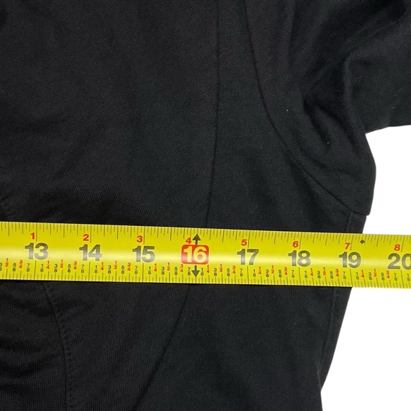 Praire Underground Black Size Medium - Picture 11 of 11